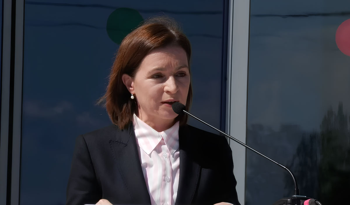 „O clacă între sate”: Maia Sandu a explicat esența reformei administrației publice locale