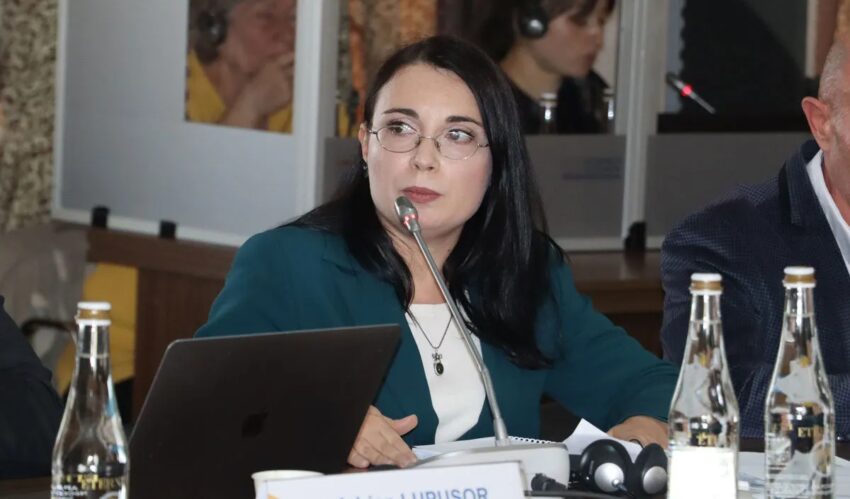 Marina Solovieva