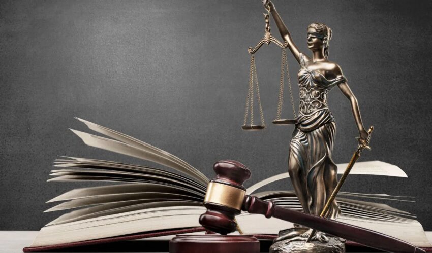 justiție internațională