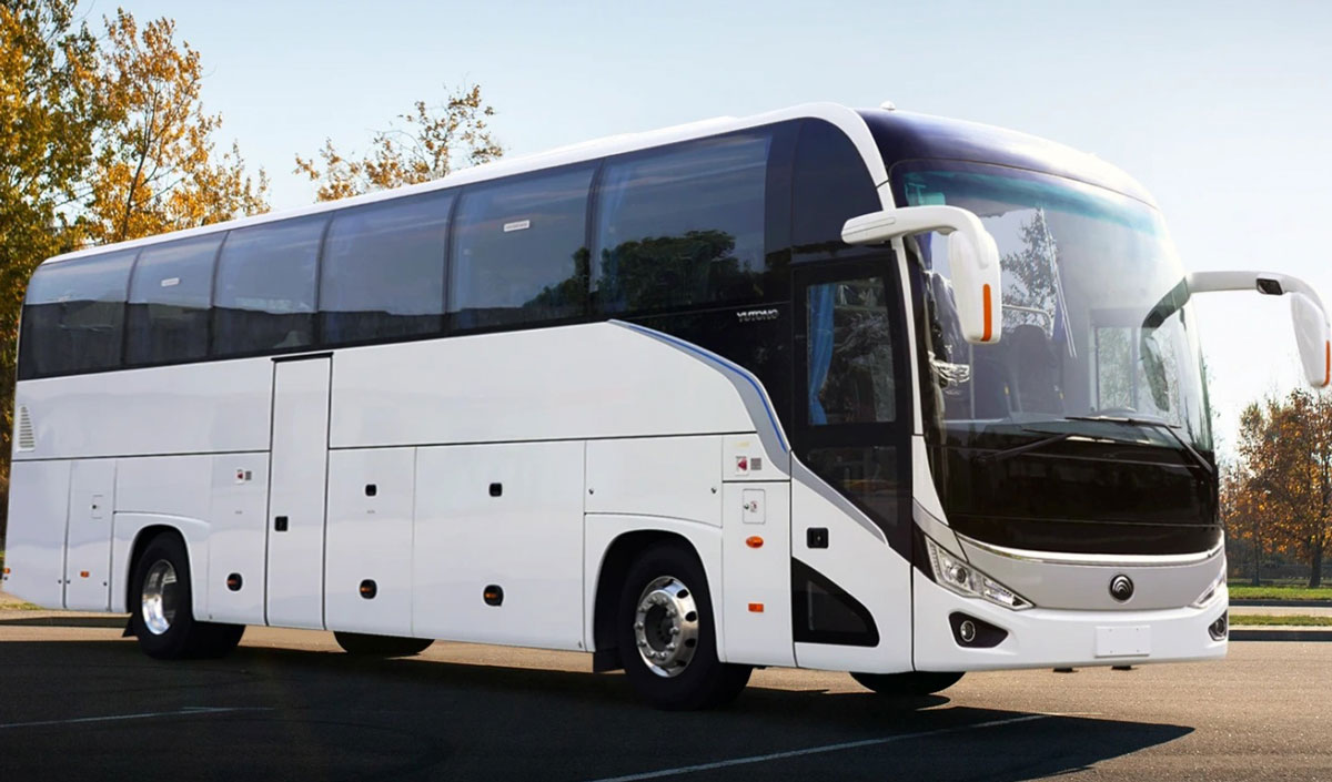 Latvia will ban bus flights to Belarus and Russia