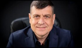 Mircea Baciu