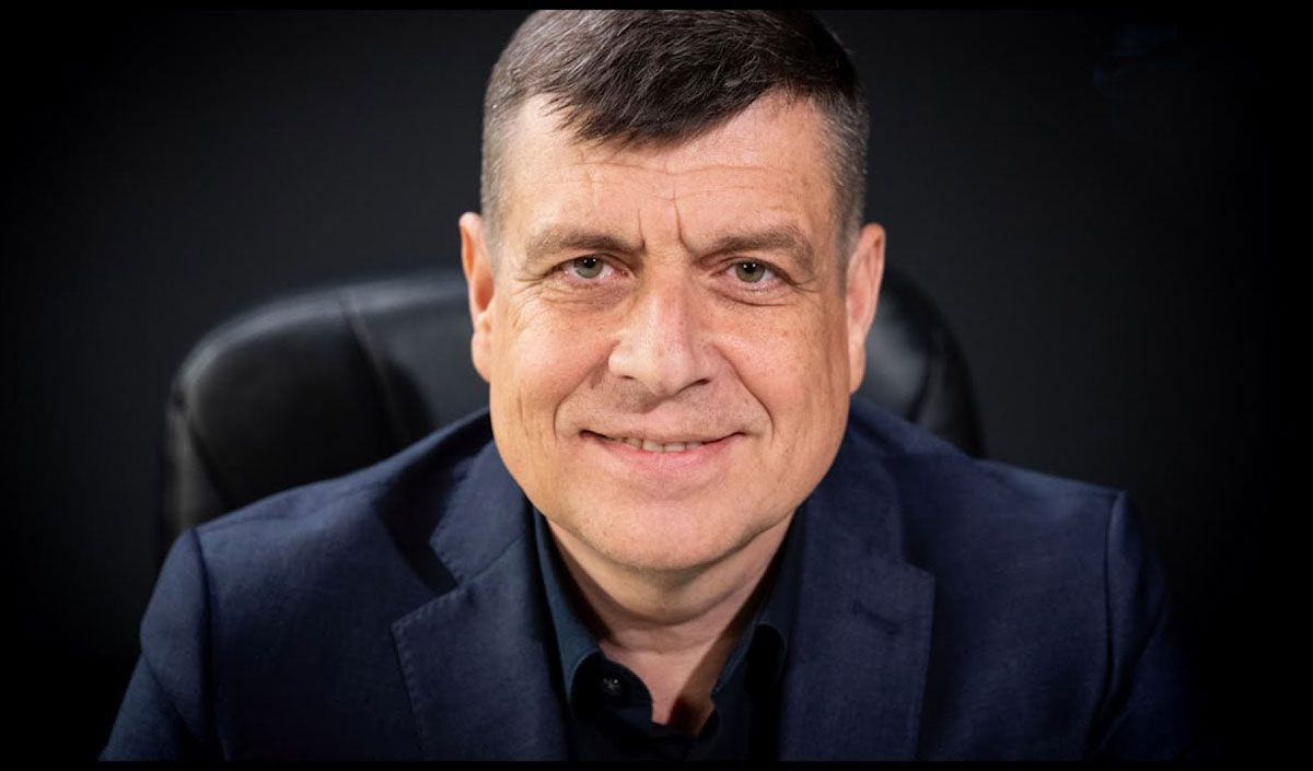 Mircea Baciu: Moldova can increase its exports through international online platforms