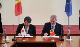 Moldova Japonia consolidează cooperarea digitală
