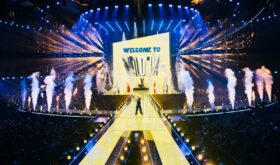 Moldova la Eurovision Moldova la Eurovision