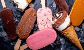 ice cream ice cream