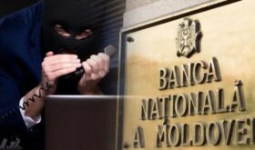Banca Națională este o fraudă Banca Națională este o fraudă
