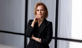 Natalia Doroftey Natalia Doroftey