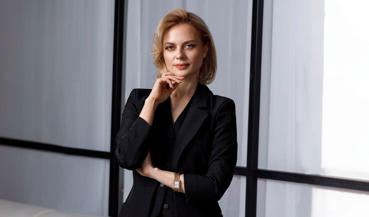 Natalia Doroftei este al cincilea secretar de stat al Ministerului Finanțelor