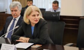 Natalia-Selevestru development of the Register of pledges of movable property