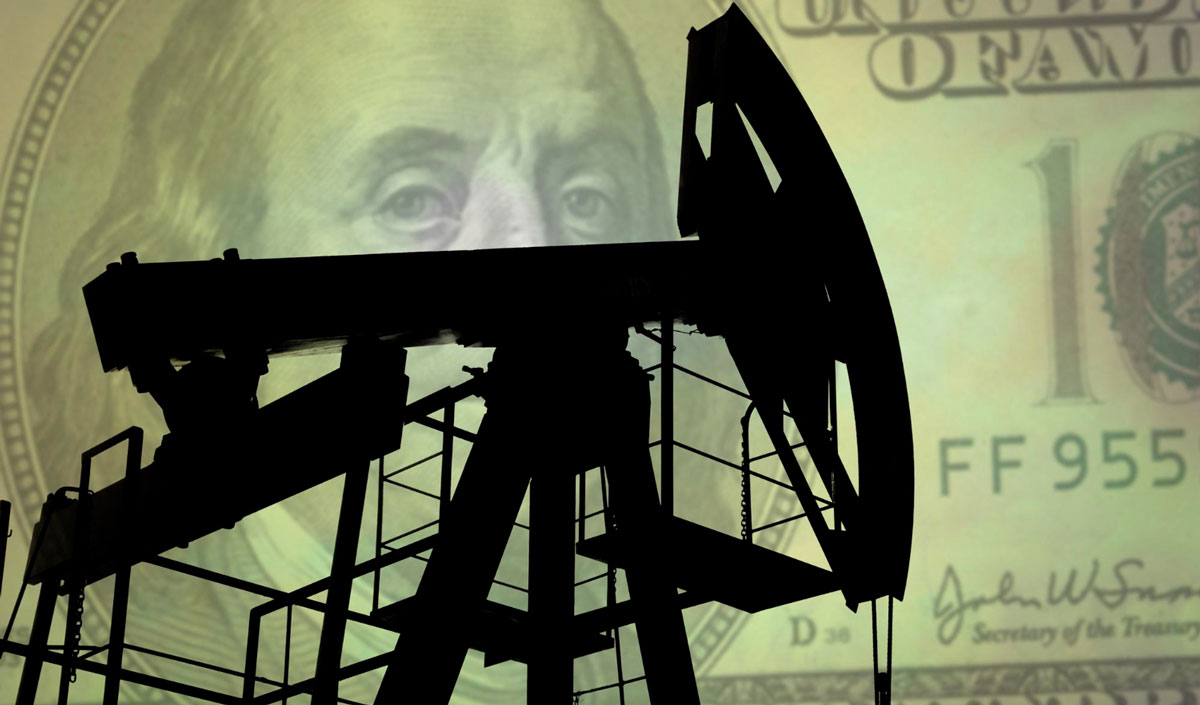 Piețele sunt furtunoase. Declarația lui Trump a schimbat din nou prețul petrolului