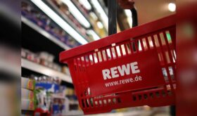 REWE REWE