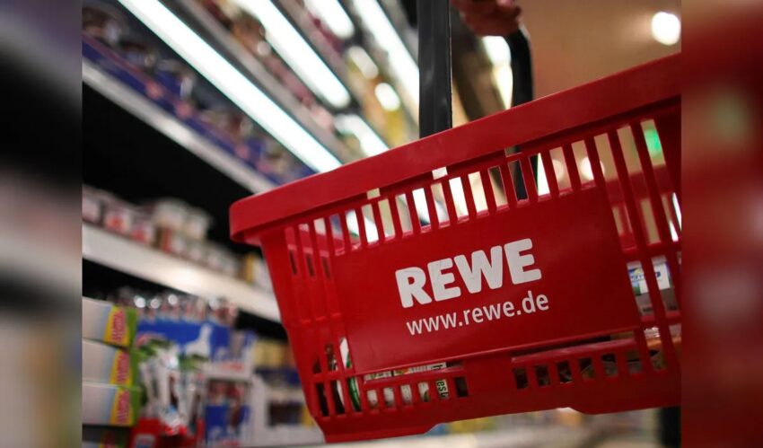 REWE