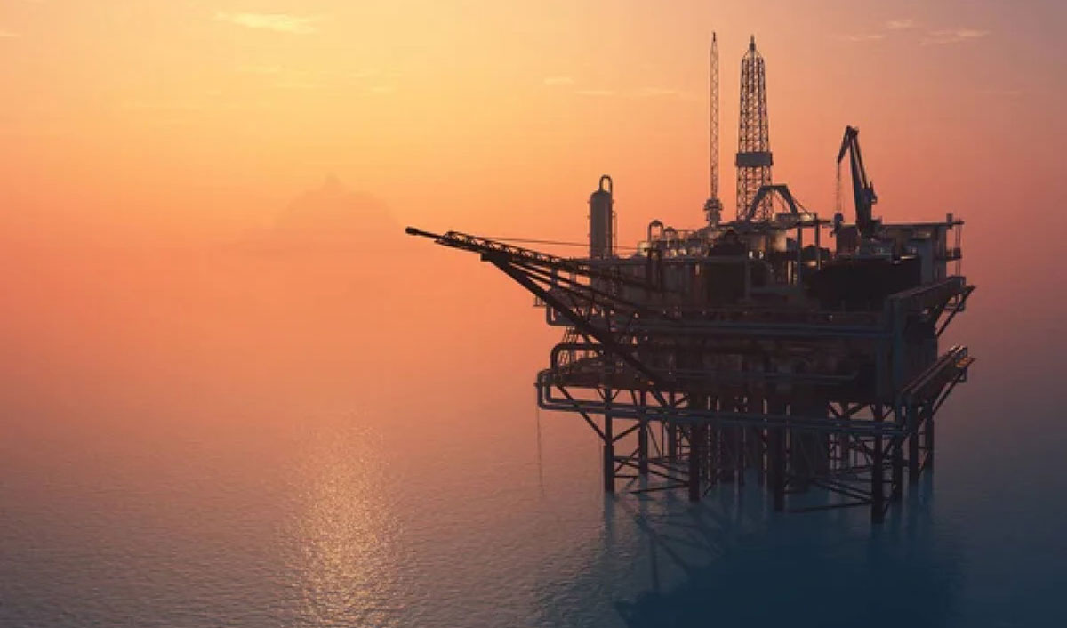 Au început lucrările de instalare a conductelor pentru cel mai mare proiect offshore de gaze al României din largul Mării Negre