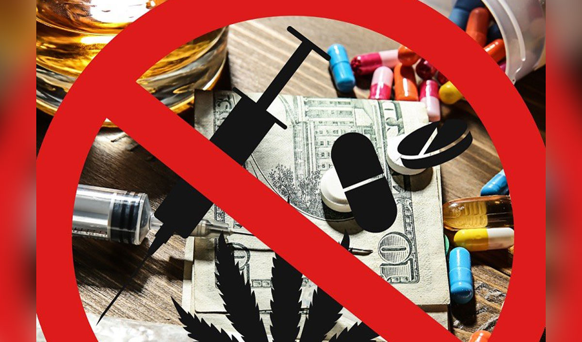 2.5 million lei will be allocated for drug use prevention