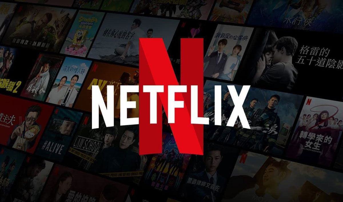 Netflix a investit 135 de miliarde de dolari în producția de filme pe parcursul a 10 ani