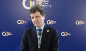 Nikushor-Dan Nicusor dan Moldova's accession to the EU