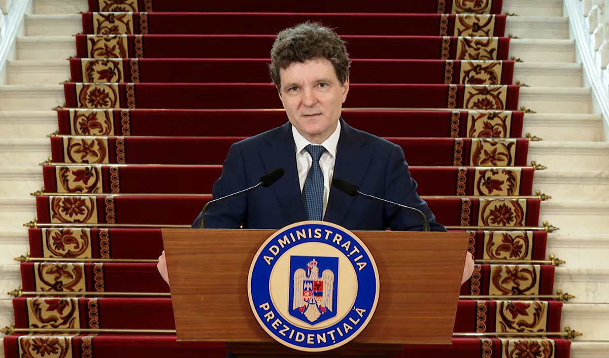 Nicușor Dan a dezvăluit câți bani a primit România în 20 de ani ca parte a UE