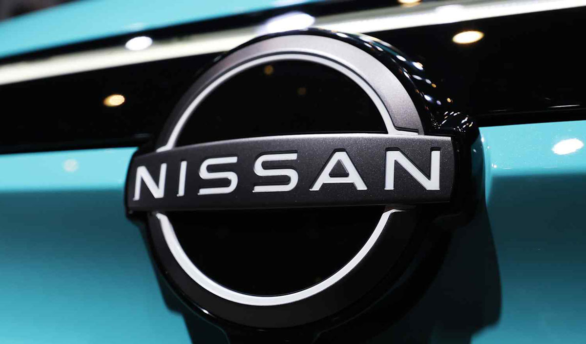 Nissan a abandonat un proiect EV de 65 de milioane de dolari în Marea Britanie