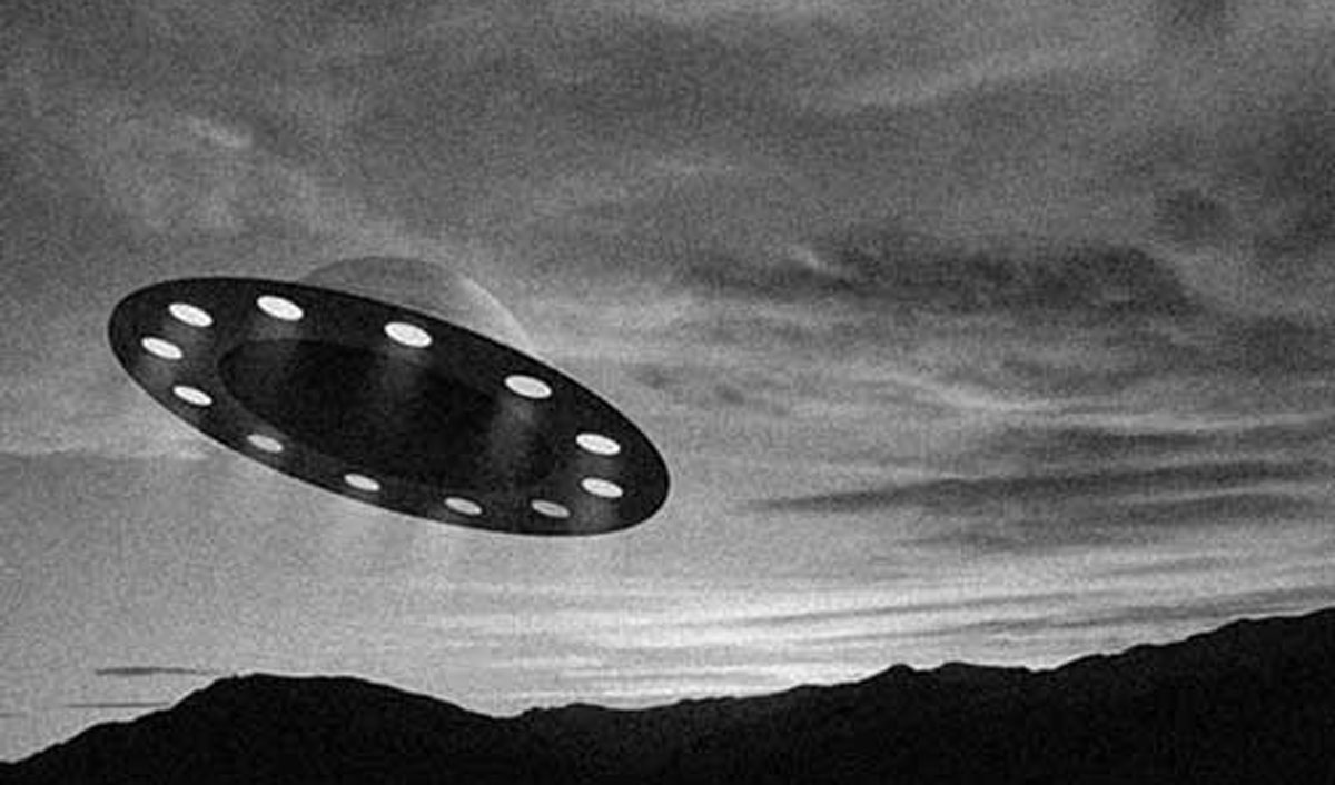 FBI archives: Nazis may have had UFO-like flying objects