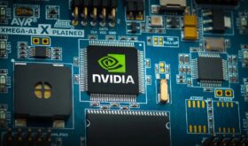 CPU Nvidia