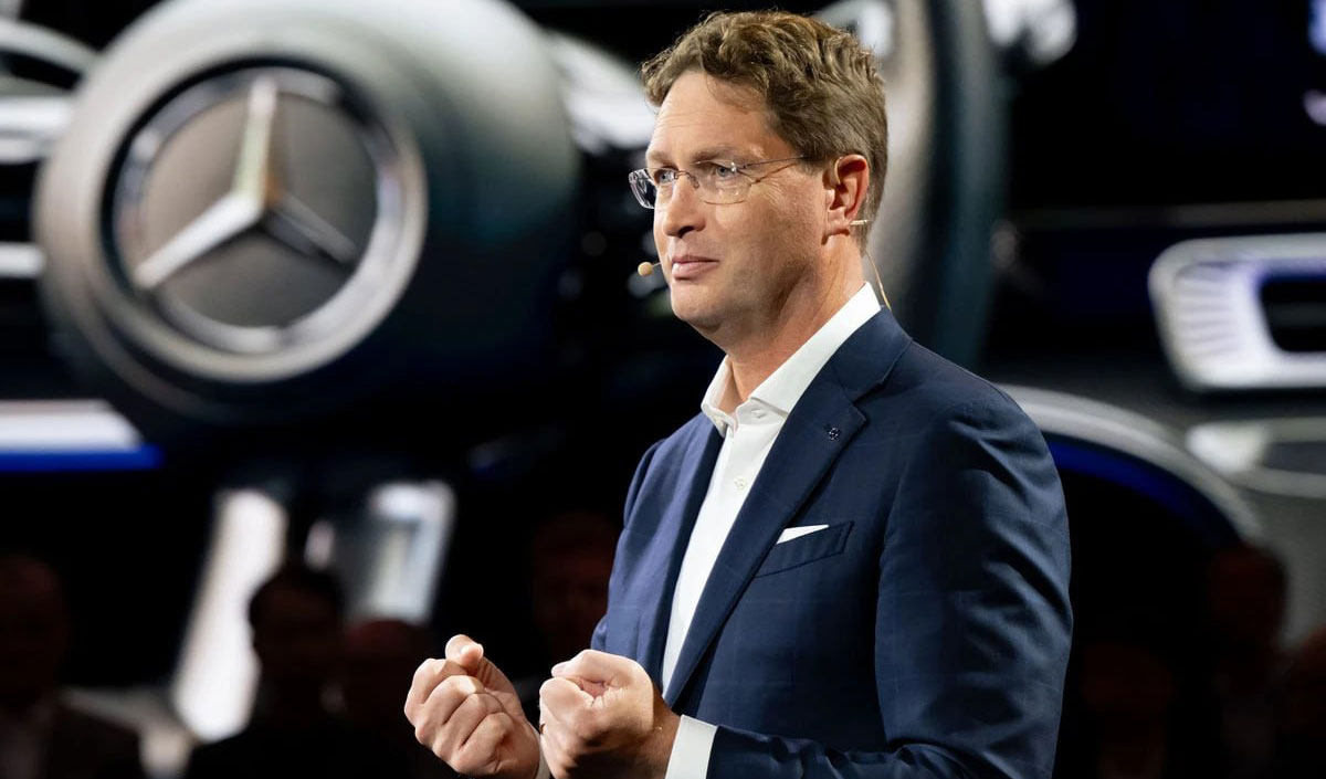 Mercedes-Benz și VW se gândesc la industria de apărare