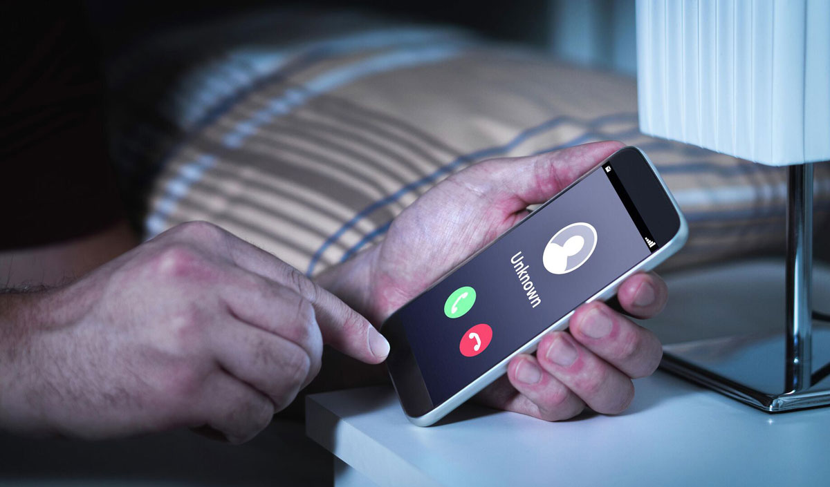 Odessa scammers used advanced AI technology to steal UAH 2.5 mln