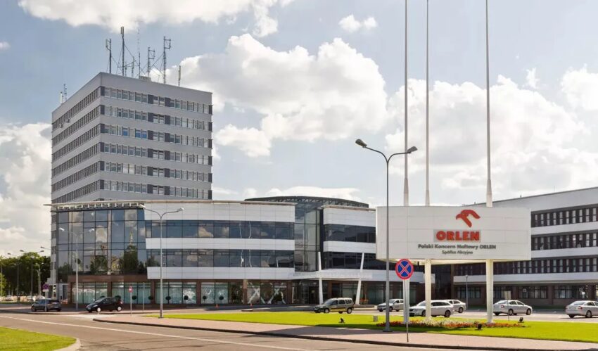 Gigantul energetic polonez decide să achiziționeze o participație în Ukrnafta Orlen
