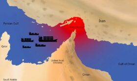 Strait of Hormuz Strait of Hormuz