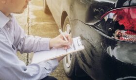Direct settlement mechanism for CMTPL insurance
