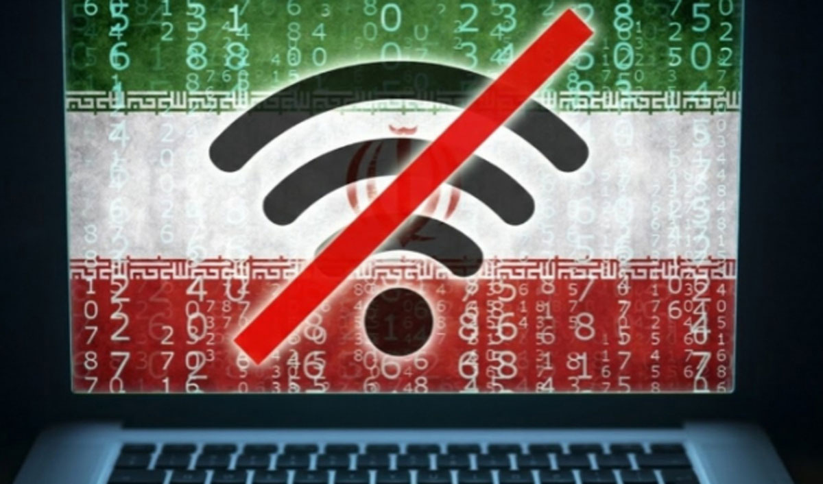 Lack of internet in Iran: a “silent earthquake”