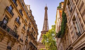 Paris maximum house prices
