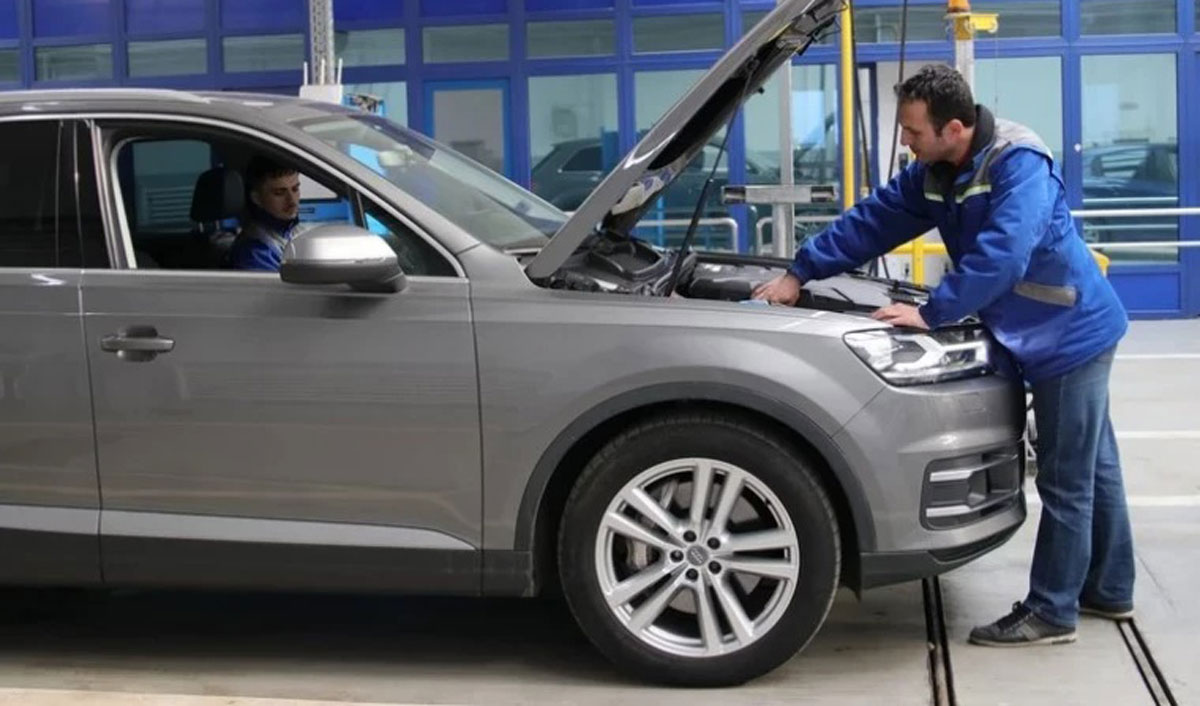 Regulile de suspendare a înmatriculării autovehiculelor au fost modificate