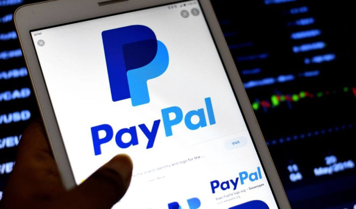 PayPal реорганизовала бизнес и создала криптоподразделение