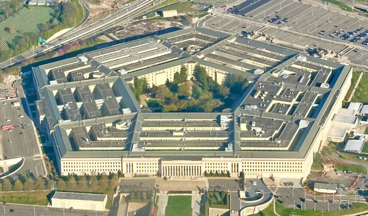 США применят против Ирана «Кувалду»