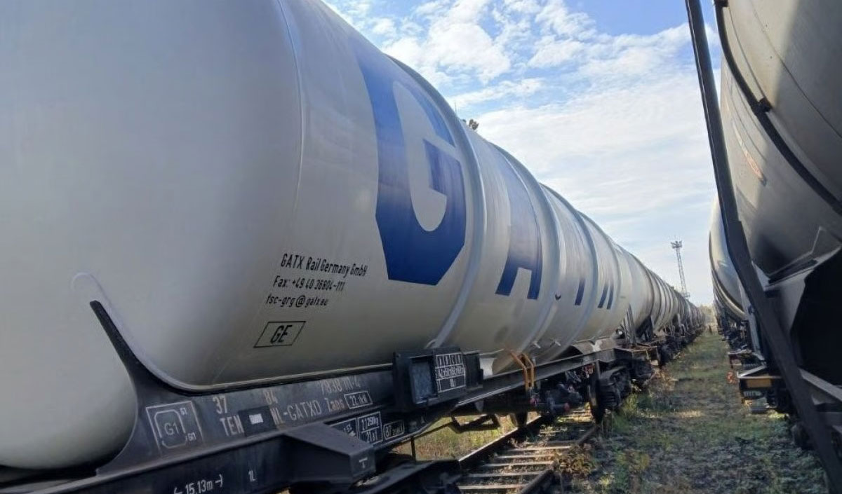 România aprobă 30 de cereri de export de motorină pe fondul crizei petrolului