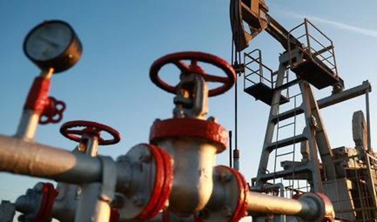 Российская нефть стала дешевле мировой цены
