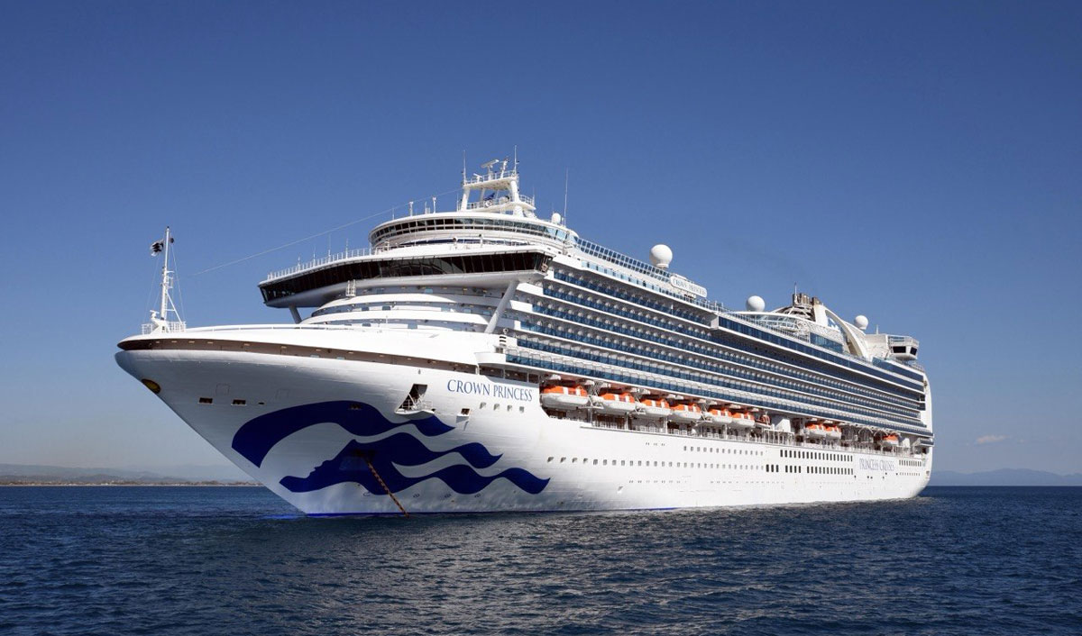 Cruise companies grow amid cheaper oil