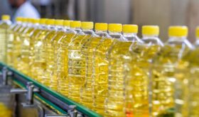 sunflower oil