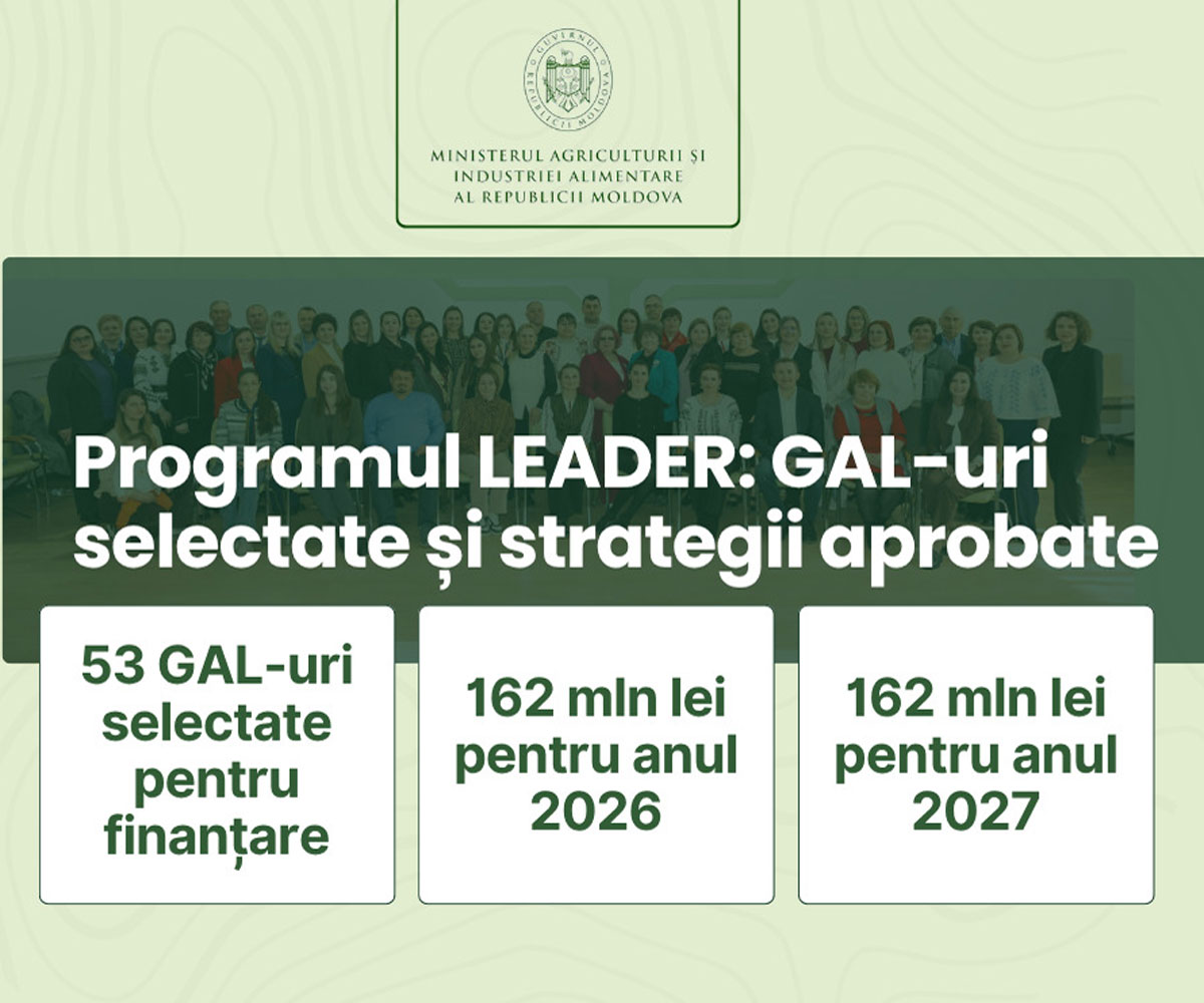 Leader