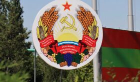Transnistria Transnistria