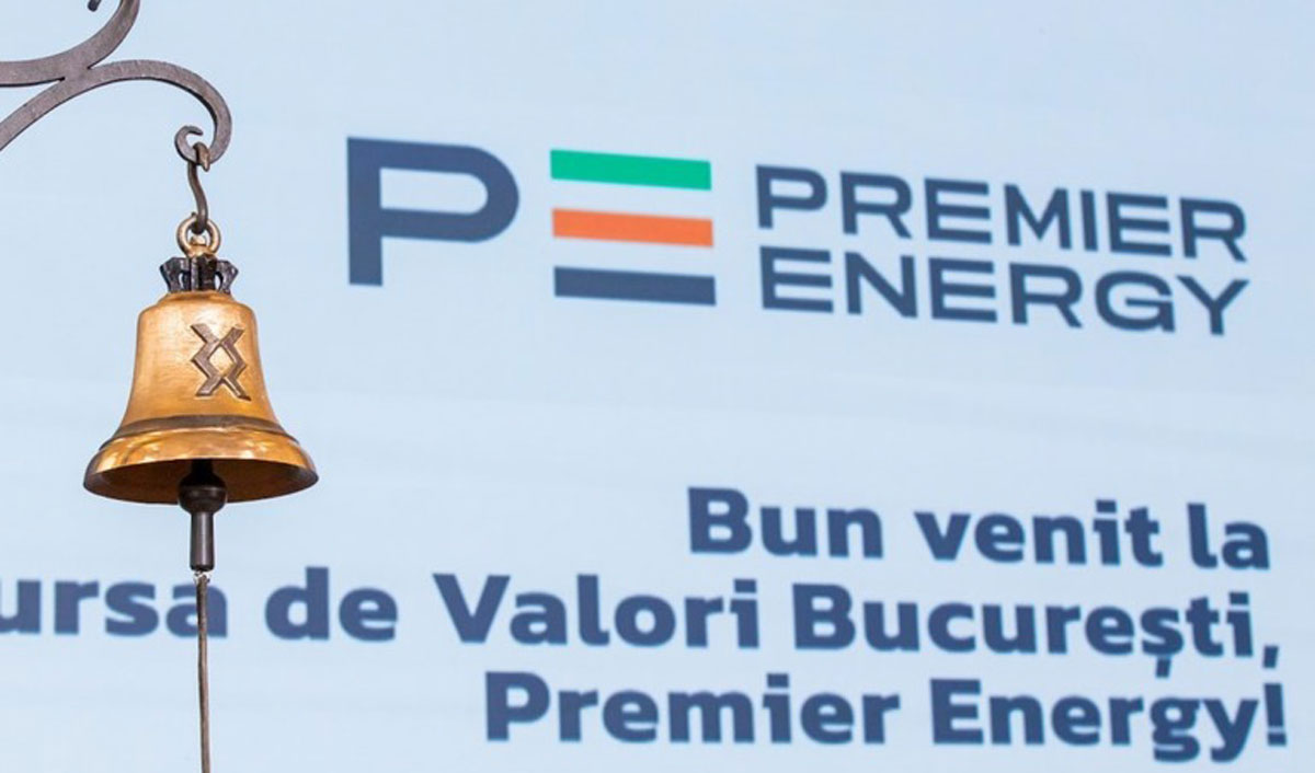 Profiturile Premier Energy s-au înjumătățit