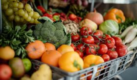 Importator de produse alimentare