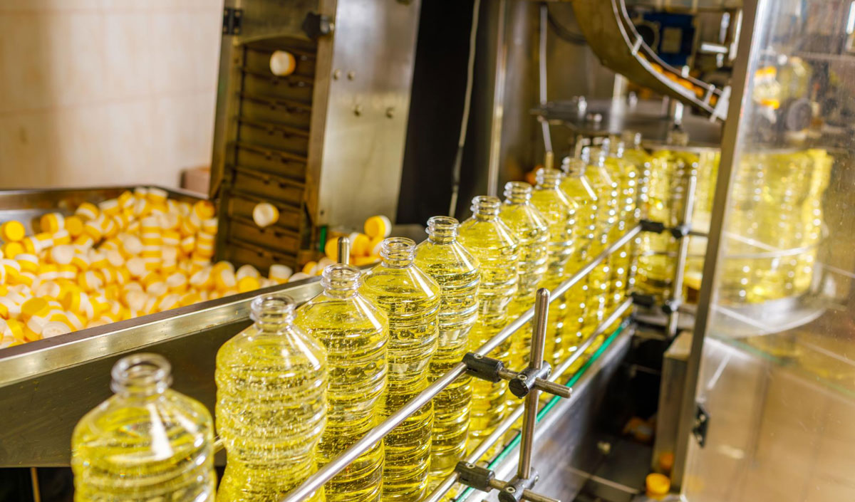 USDA forecast: global vegetable oil production a new record