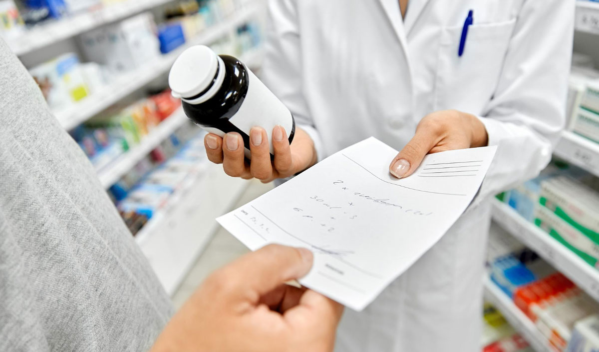Prescriptions issued in EU countries will be recognized in Moldova