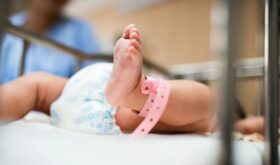 Maternity hospitals are being closed in Moldova