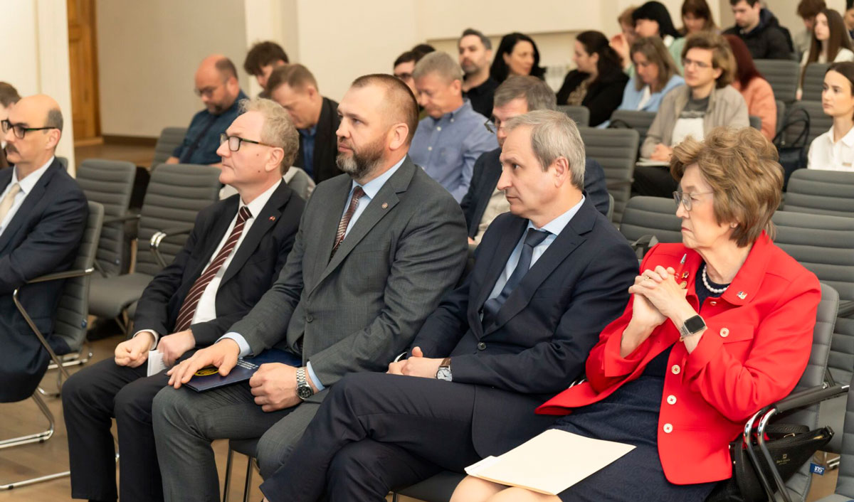 Conferința AgriMBA: Investiții în agricultură în Moldova