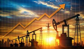 oil production growth