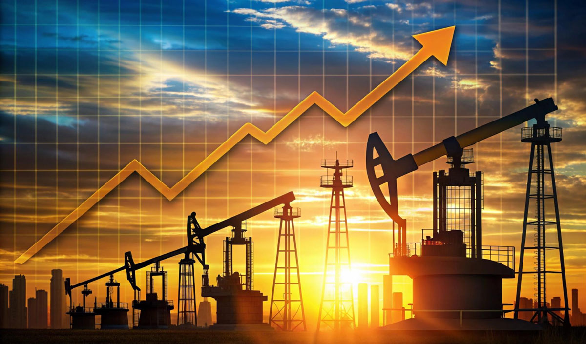 Члены ОПЕК+ нарастят добычу нефти