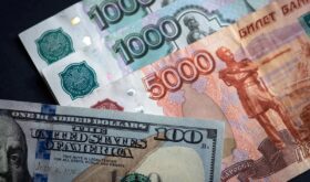 ruble ruble