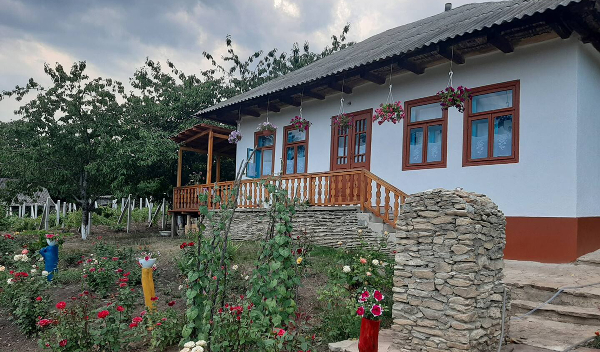 Verificarea evaluării cadastrale a caselor din sate, prelungită cu 90 de zile